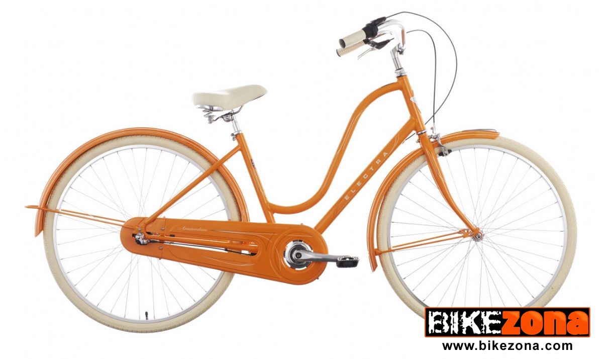 electra amsterdam cruiser